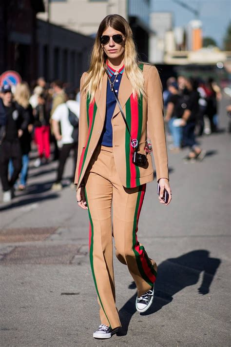 gucci outfits instagram|Gucci aesthetic outfits.